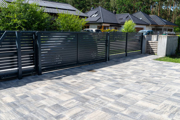 Reasons to Select Us for Your Driveway Paving Requirements in Tioga, TX